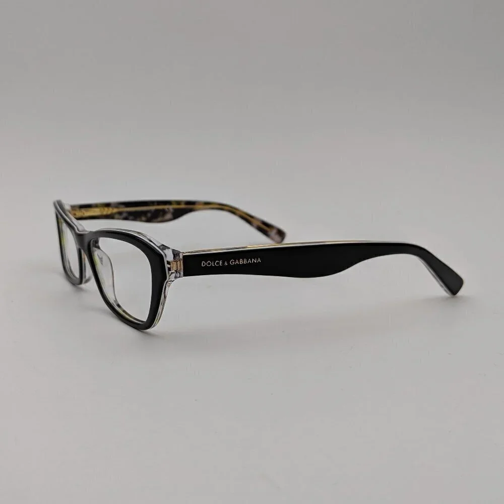 🕶️Dolce&Gabbana DG3202 2840 Junior Kid's  Eyeglasses 47/15 130 /ANL752🕶️​